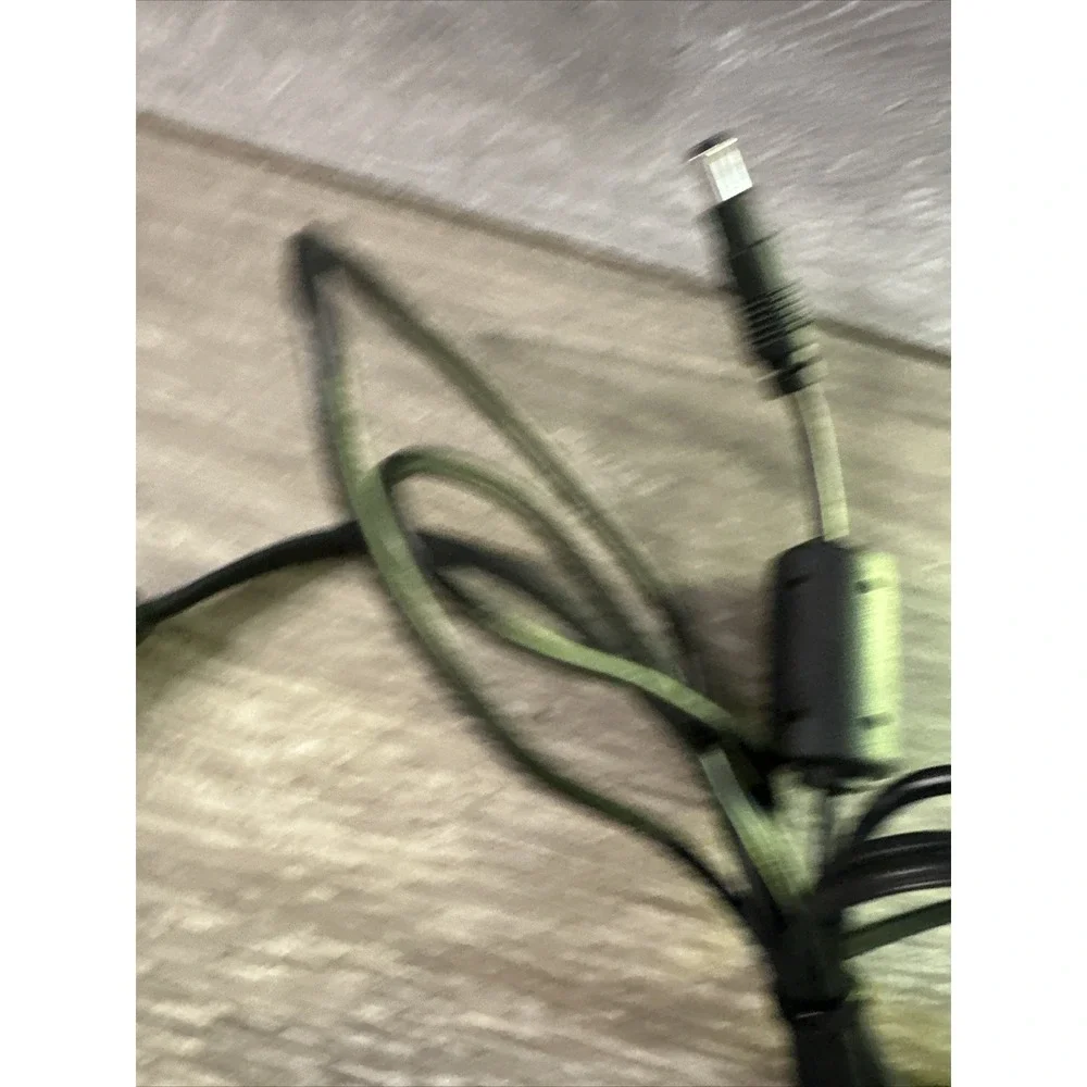 LiteOn AC Adapter PB-1360-3SA1 Unisex OS Black Excellent 12V 3A 36W Cisco 8742